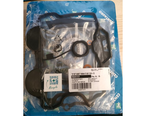 CENTAURO Прокладка TOP-END YAMAHA YZF 450 / YZ 450 F '18-'19 , WRF 450 '19-'20 , YZ 450 FX '19-'20 (Z ПРОКЛАДОК? КРИШКА КЛАПАНА)