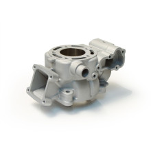 Циліндр works Циліндр kawasaki kx 85 '06-'13 standard (48.50 mm) nicasil