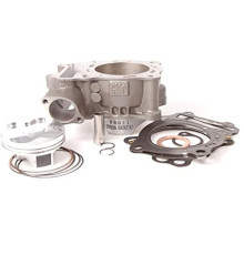Циліндр комплект HONDA crf 150r/rb '07-'09 big bore (160cc) (std.+2mm=68mm) (11.7:1, Поршень VERTEX 23520, Циліндр, top-end)