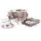 Циліндр комплект HONDA crf 150r/rb '07-'09 big bore (160cc) (std.+2mm=68mm) (11.7:1, Поршень VERTEX 23520, Циліндр, top-end)