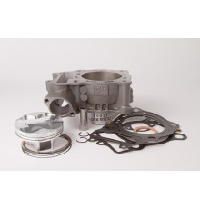 Циліндр WORKS Циліндр комплект HONDA crf 150r/rb '12-'25 big bore (160cc) (std.+2mm=68mm) (11.7:1, Поршень VERTEX 23520, Циліндр, top-end)