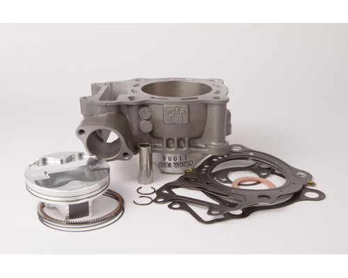 Циліндр WORKS Циліндр комплект HONDA crf 150r/rb '12-'25 big bore (160cc) (std.+2mm=68mm) (11.7:1, Поршень VERTEX 23520, Циліндр, top-end)