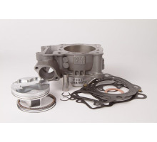 Циліндр WORKS Циліндр комплект HONDA crf 150r/rb '12-'25 big bore (160cc) (std.+2mm=68mm) (11.7:1, Поршень VERTEX 23520, Циліндр, top-end)