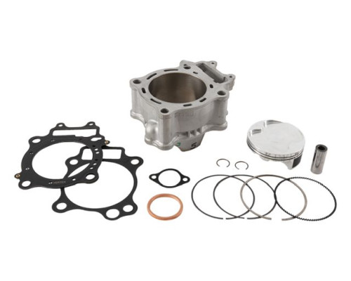Циліндр комплект HONDA crf 250r '04-'09, crf 250x '04-'13 (+3mm big bore) 269cc