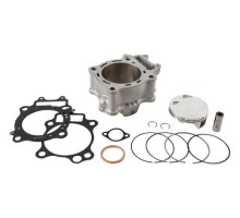 Циліндр комплект HONDA crf 250r '04-'09, crf 250x '04-'13 (+3mm big bore) 269cc