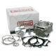 Циліндр комплект HONDA crf 250r '10-'13 hc (14.1:1) стандарт 76.8mm