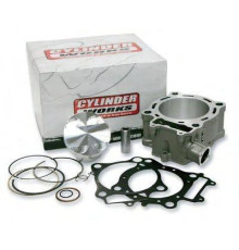 Циліндр комплект HONDA crf 250r '10-'13 стандарт 76.8mm (13.2:1)
