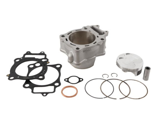 Циліндр комплект HONDA crf 250r '10-'17 big bore + 3.2mm = 80mm = 270 ccm
