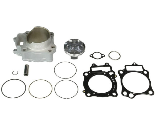 Циліндр комплект HONDA crf 250r '14-'15 стандарт 76.8mm