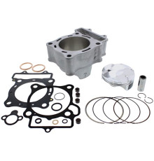 Циліндр комплект HONDA crf 250r '18-'19, crf 250rx '19 (стандарт=79mm) (VERTEX 24273+top end) (13,9:1=stand.)