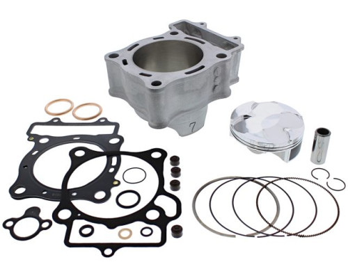 Циліндр комплект HONDA crf 250r '18-'19, crf 250rx '19 (стандарт=79mm) (VERTEX 24273+top end) (13,9:1=stand.)