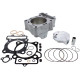 Циліндр комплект HONDA crf 250r '18-'19, crf 250rx '19 (стандарт=79mm) (VERTEX 24273+top end) (13,9:1=stand.)