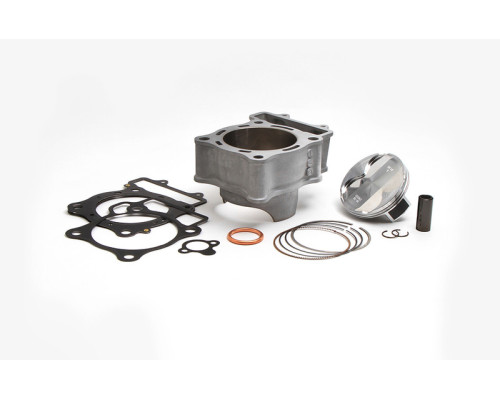 Циліндр комплект HONDA crf 250r '18-'19, crf 250rx '19 (стандарт=79mm) (VERTEX 24273+top end) (13,9:1=stand.)