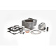 Циліндр комплект HONDA crf 250r '18-'19, crf 250rx '19 (стандарт=79mm) (VERTEX 24273+top end) (13,9:1=stand.)