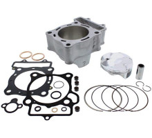Циліндр комплект HONDA crf 250r '18-'19, crf 250rx '19 (стандарт=79mm) (VERTEX 24273+top end) (13,9:1=stand.)