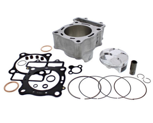 Циліндр комплект HONDA crf 250r/rx '20-'21 (стандарт 79mm) (hc 14.4:1) (поршень 24454)