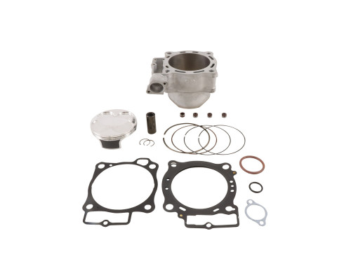Циліндр WORKS Циліндр комплект HONDA crf 450 r / rx '19-'24 (стандарт=96мм) (13.5:1, VERTEX 24367, Циліндр, верховий)