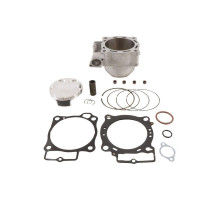 Циліндр WORKS Циліндр комплект HONDA crf 450 r / rx '19-'24 (стандарт=96мм) (13.5:1, VERTEX 24367, Циліндр, верховий)