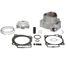 Циліндр комплект HONDA crf 450 r '19-'24, crf 450 rwe '19-'24, crf 450 rx '19-'24 стандарт = 96mm (hc 14.4:1) (24374)