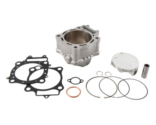 Циліндр комплект HONDA crf 450r '02-'08 big bore 100mm (488cc)