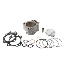 Циліндр комплект HONDA trx 450 '06-'09 big bore+3 mm 477cm
