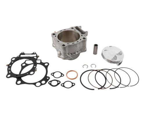 Циліндр комплект HONDA trx 450 '06-'09 big bore+3 mm 477cm