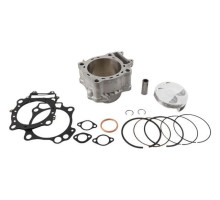 Циліндр комплект HONDA trx 450 '06-'09 big bore+3 mm 477cm