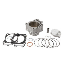 Циліндр комплект HONDA trx 450r '06-'09 стандарт= 96mm (VERTEX 23522)