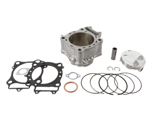 Циліндр комплект HONDA trx 450r '06-'09 стандарт= 96mm (VERTEX 23522)