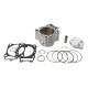 Циліндр комплект HONDA trx 450r '06-'09 стандарт= 96mm (VERTEX 23522)