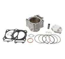 Циліндр комплект HONDA trx 450r '06-'09 стандарт= 96mm (VERTEX 23522)