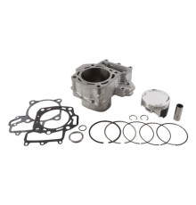 Циліндр комплект kawasaki kvf 750 brute force '05-'14 (передний) 8.8:1 стандарт=85мм