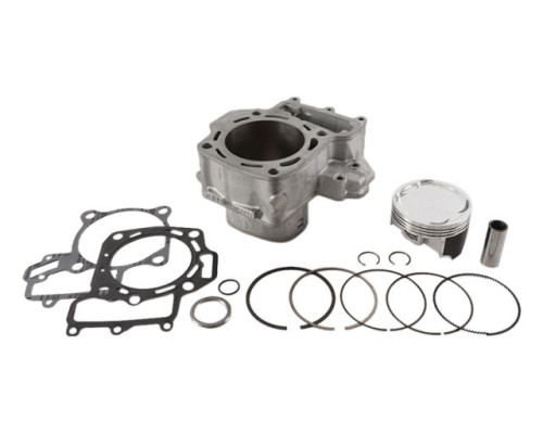 Циліндр комплект kawasaki kvf 750 brute force '05-'14 (передний) 8.8:1 стандарт=85мм