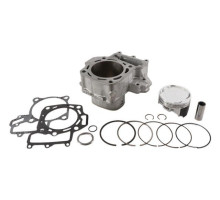 Циліндр комплект kawasaki kvf 750 brute force '05-'14 (передний) 8.8:1 стандарт=85мм