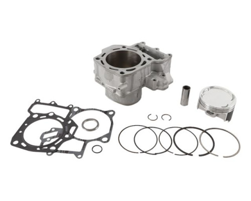 Циліндр повному kawasaki kvf 750 brute force '05-'14 (задній) 8.8:1 стандарт=85мм