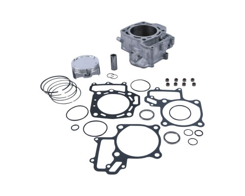 Циліндр комплект kawasaki kvf 750 brute force '15-'21 (задній) стандарт (85,00 mm) (porsche 24024a , Циліндр, верхний)