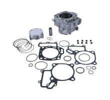 Циліндр комплект kawasaki kvf 750 brute force '15-'21 (задній) стандарт (85,00 mm) (porsche 24024a , Циліндр, верхний)