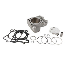 Циліндр комплект kawasaki kxf 250 06-08 стандарт =77мм