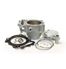 Циліндр  комплект kawasaki kxf 450 09-12 (VERTEX 23445+верхний 30011-g01) (стандарт=96мм)