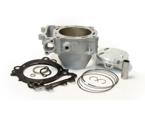 Циліндр комплект kawasaki kxf 450 09-12 (VERTEX 23445+верхний 30011-g01) (стандарт=96мм)
