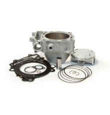 Циліндр  комплект kawasaki kxf 450 13-14 (VERTEX23857+верхний 30011-g01) (стандарт=96мм)