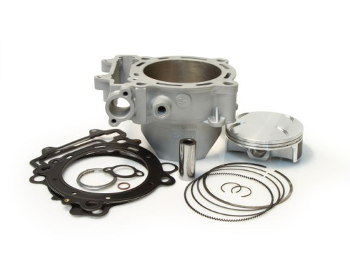 Циліндр комплект kawasaki kxf 450 13-14 (VERTEX23857+верхний 30011-g01) (стандарт=96мм)