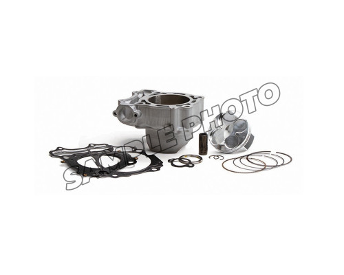 Циліндр комплект ktm excf 350 17-19, husqvarna fe 350 '17-19 (24213) (стандарт=88мм)