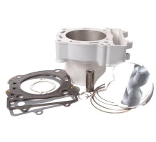 Циліндр комплект ktm sxf 250 '05-'12, excf 250 '06-'13 big bore 80mm (+4mm=276ccm) 13.3:1 (VERTEX 23274)