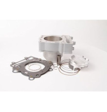 Циліндр комплект ktm sxf 250 '05-'12, excf 250 '06-'13 стандарт 76mm (12.8:1) (VERTEX 23235)