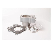 Циліндр комплект ktm sxf 250 '05-'12, excf 250 '06-'13 стандарт 76mm (12.8:1) (VERTEX 23235)