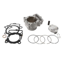 Циліндр комплект ktm sxf 250 '13-'15, excf 250 '14-'15, husqvarna fc 250 '14-'15 big bore 81mm (+3mm=270ccm) 13.9:1 (VERTEX 23867)