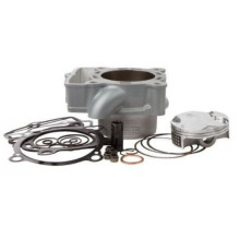 Циліндр комплект ktm sxf 250 '13-'15, excf 250 '14-'15, husqvarna fc 250 '14-'15 standard 78mm (13.9:1) (VERTEX 23757)