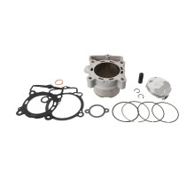 Циліндр комплект ktm sxf 250 16-23 husqvarna fc 250 '16-'22 gas gas mc 250f '21-'22 (великий отвір +3mm=81mm) (VERTEX 24142+top-end)