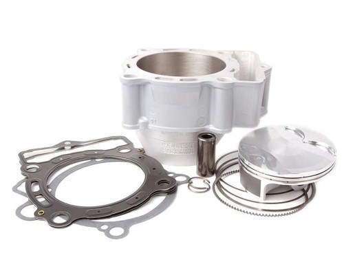 Циліндр works complete Циліндр ktm sxf 350 11-12, excf 350 12-13 (big bore+2mm=365mm) (VERTEX 23656)